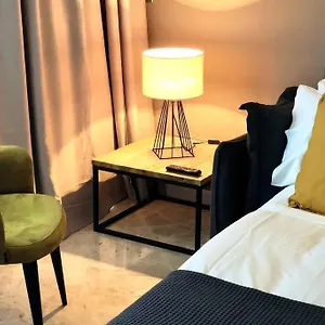  Apartament Laus Via Sparano - Lux & Design Mini