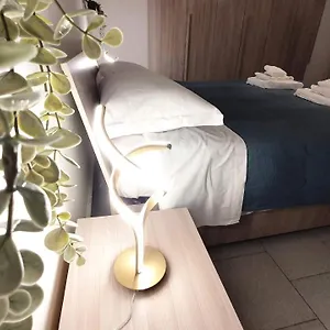 Apartament Twin Apulia - Centro, Bari