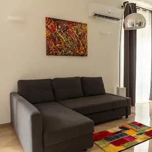  Apartament Cozy Loft Putignani