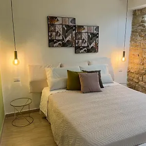 Apartament La Pelliccia, Bari