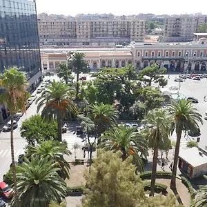 Apartman Station, Bari