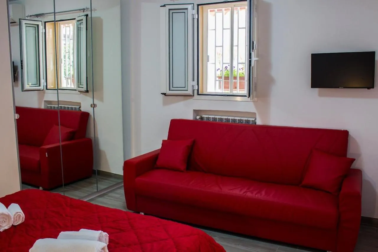 Apartament I Giardini Di Edicart Bari