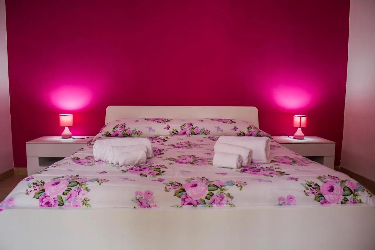 Apartament I Giardini Di Edicart Bari
