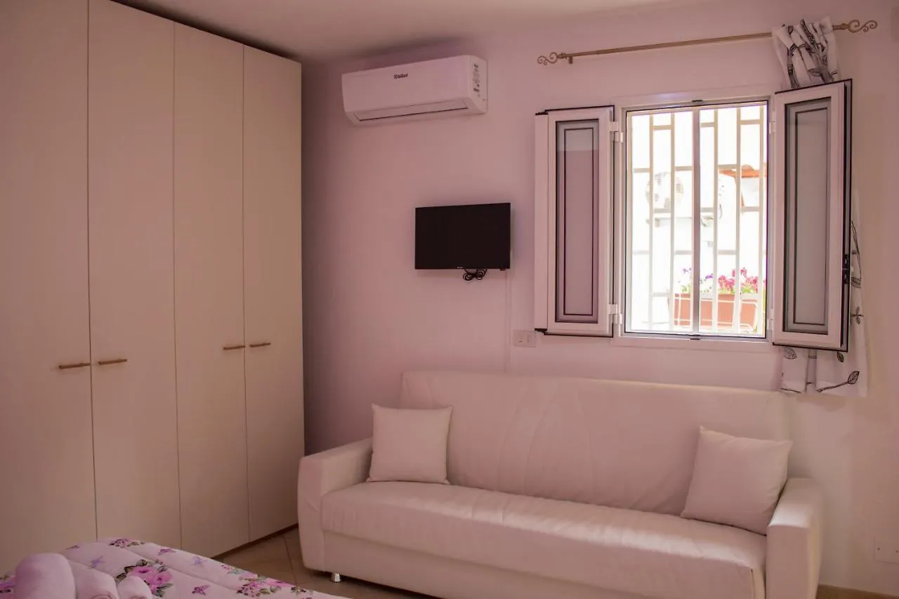 Apartament I Giardini Di Edicart Bari