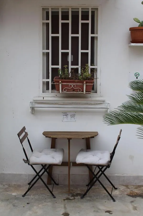 Apartament I Giardini Di Edicart Bari