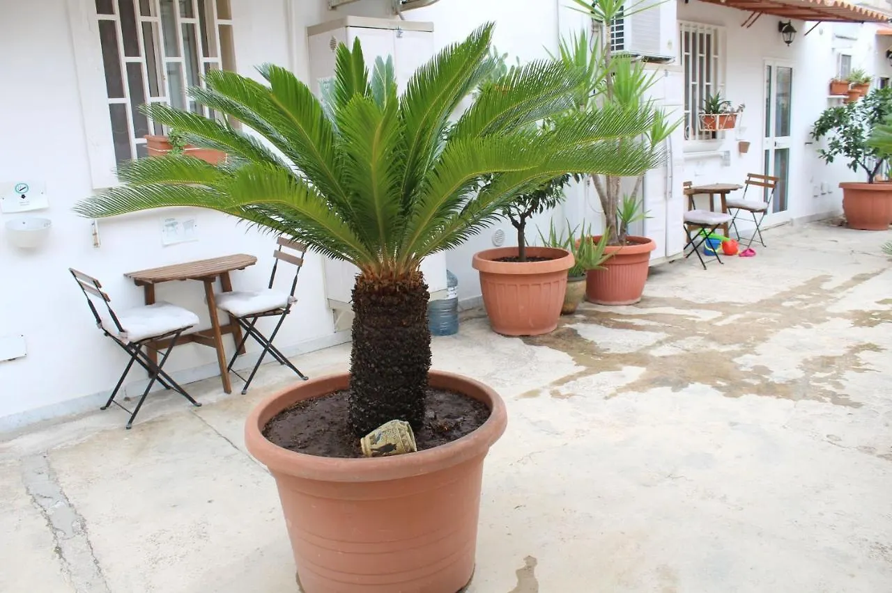 Apartament I Giardini Di Edicart Bari
