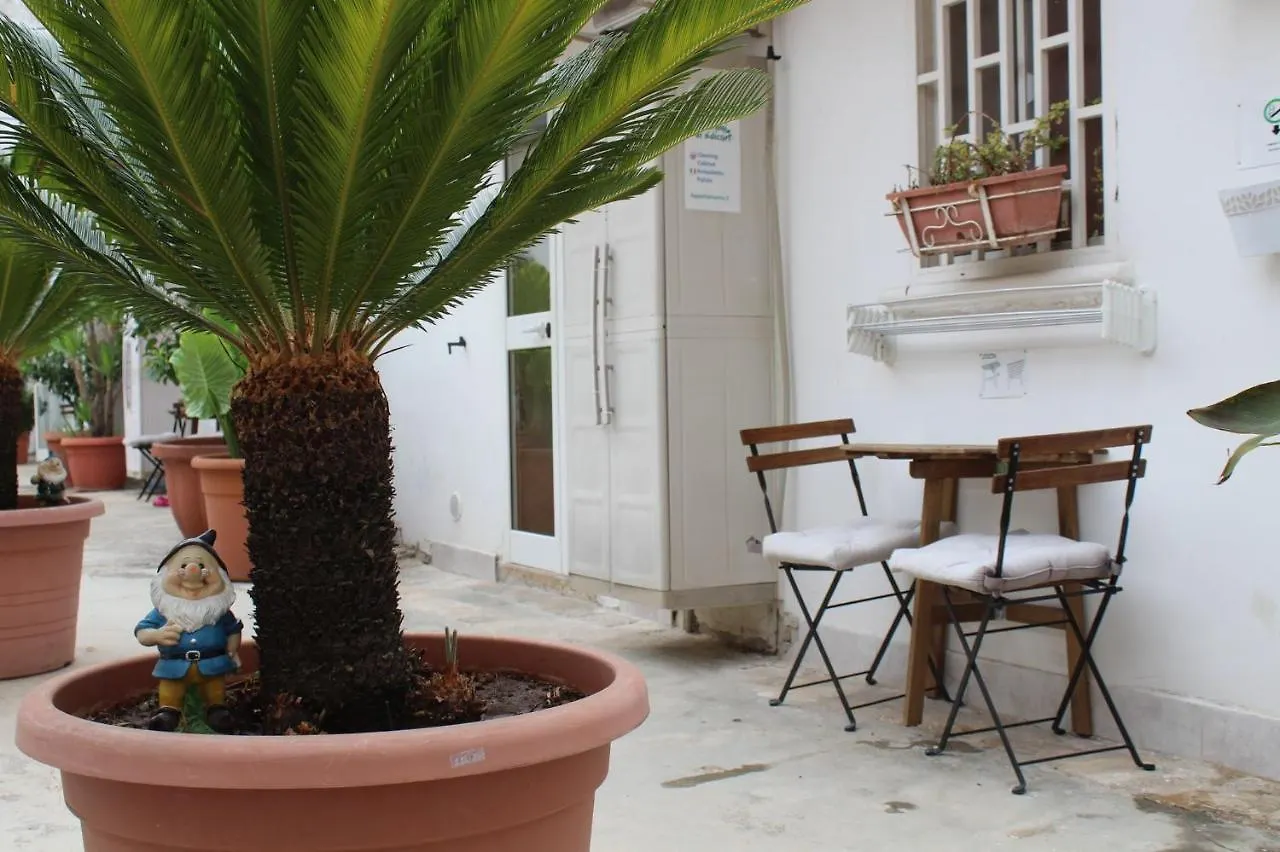 Apartament I Giardini Di Edicart Bari