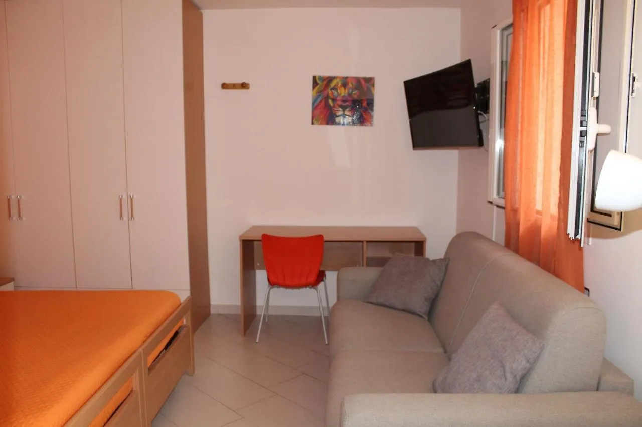 Apartament I Giardini Di Edicart Bari