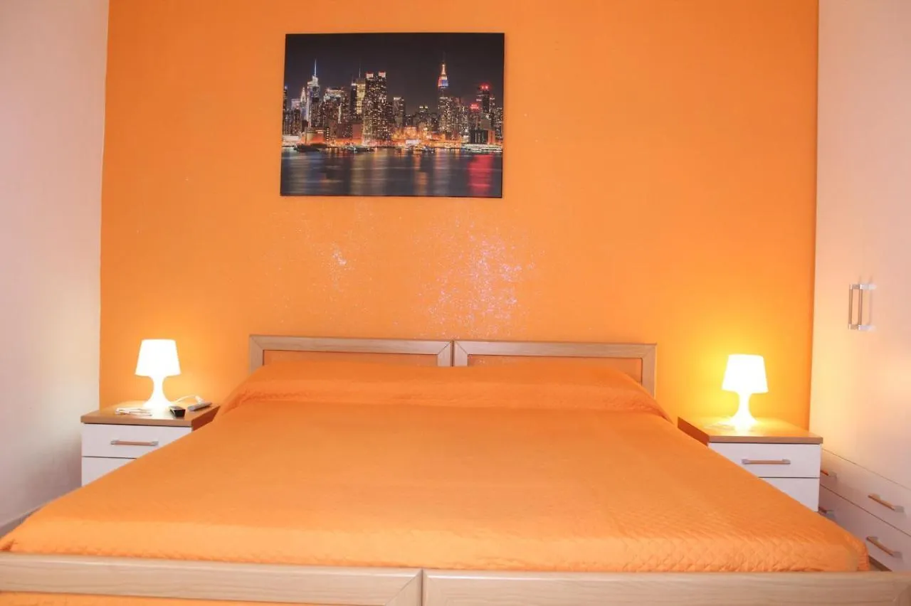 Apartament I Giardini Di Edicart Bari