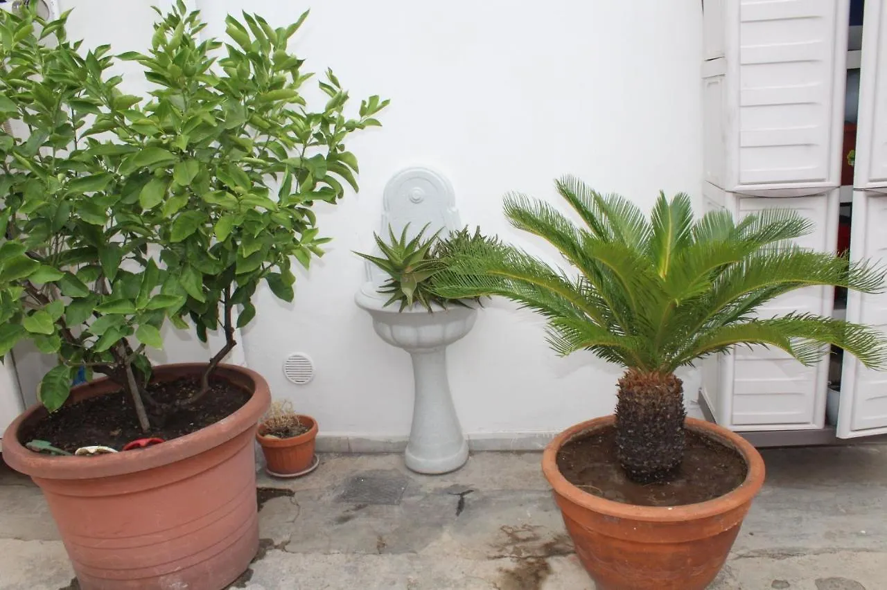 Apartament I Giardini Di Edicart Bari 0*,  Włochy
