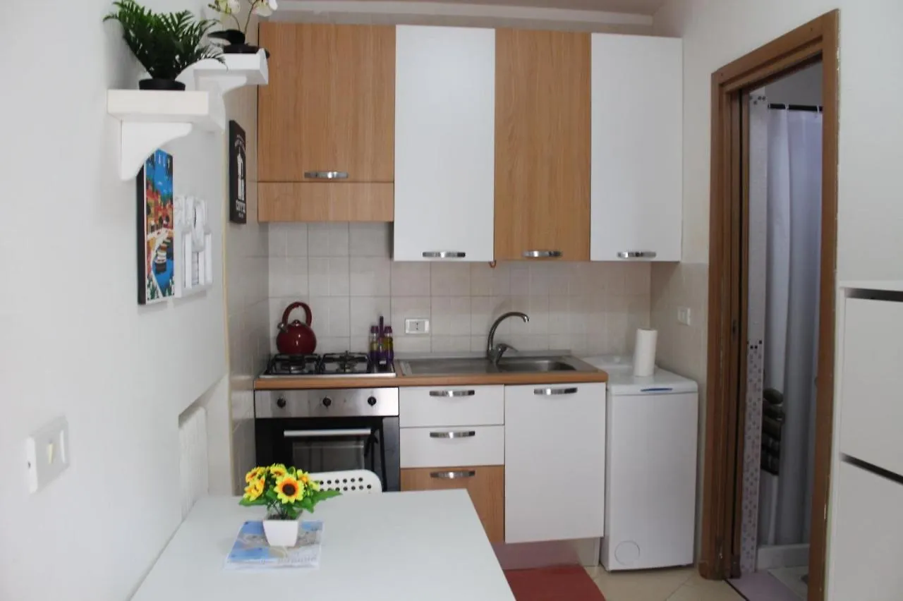 Apartament I Giardini Di Edicart Bari