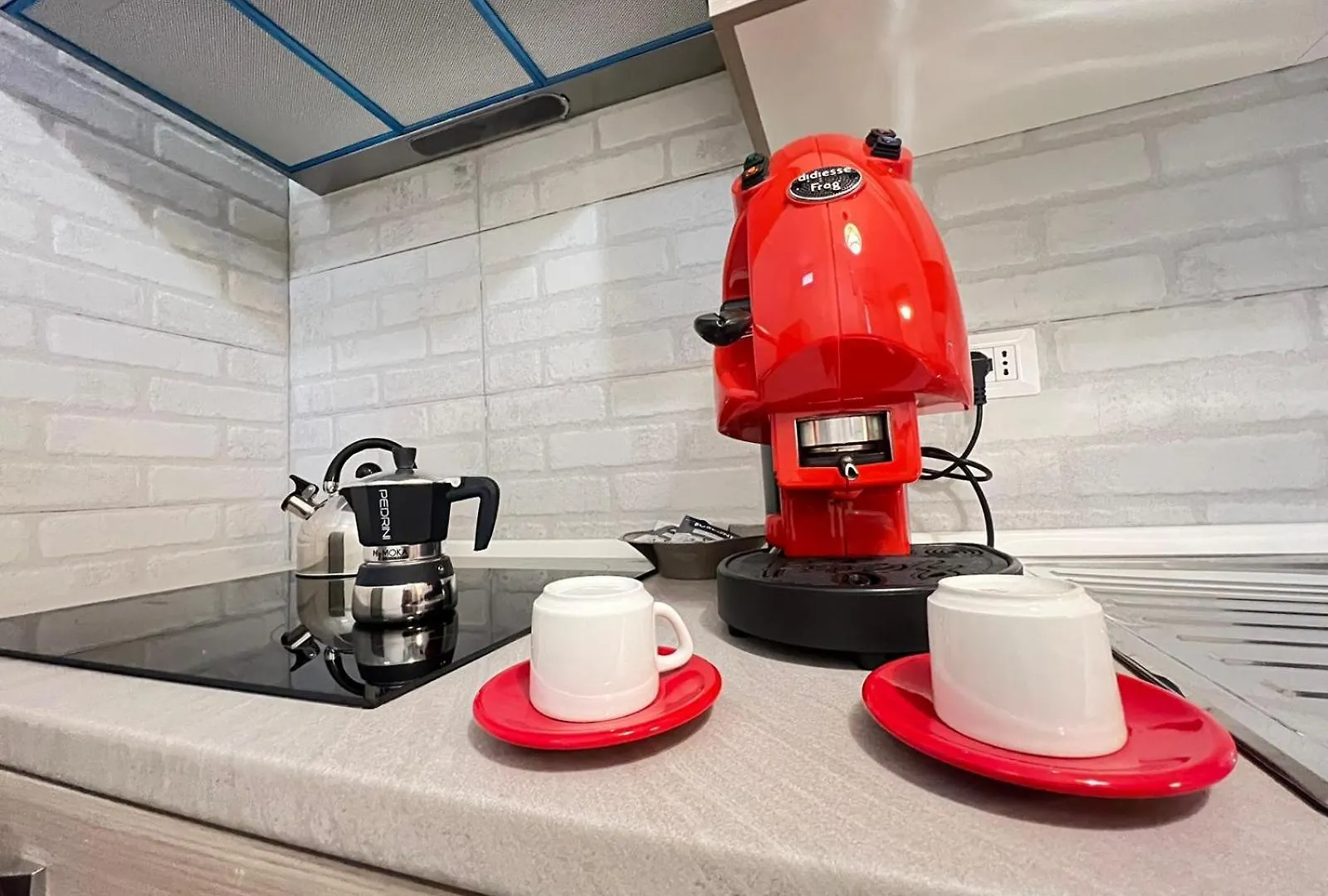 Apartament I Giardini Di Edicart Bari