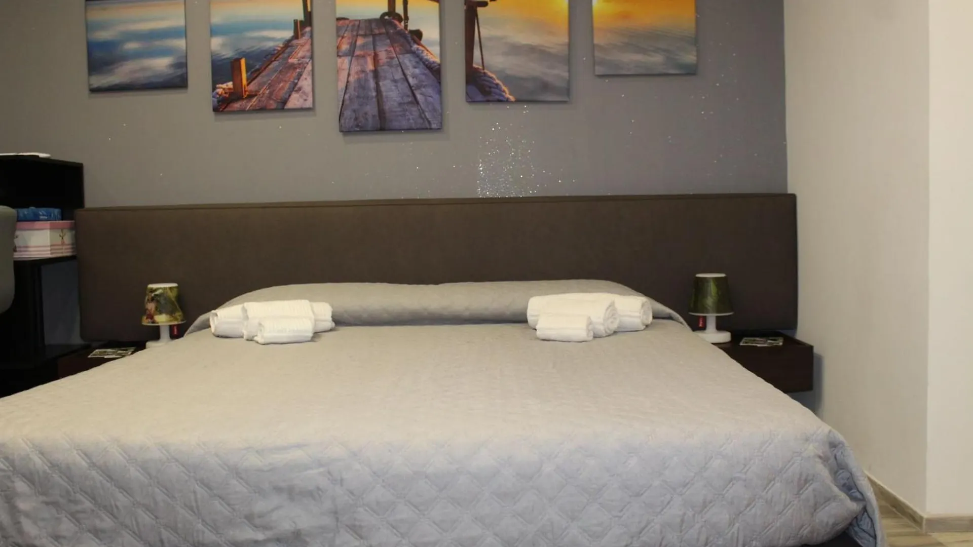 Apartament I Giardini Di Edicart Bari