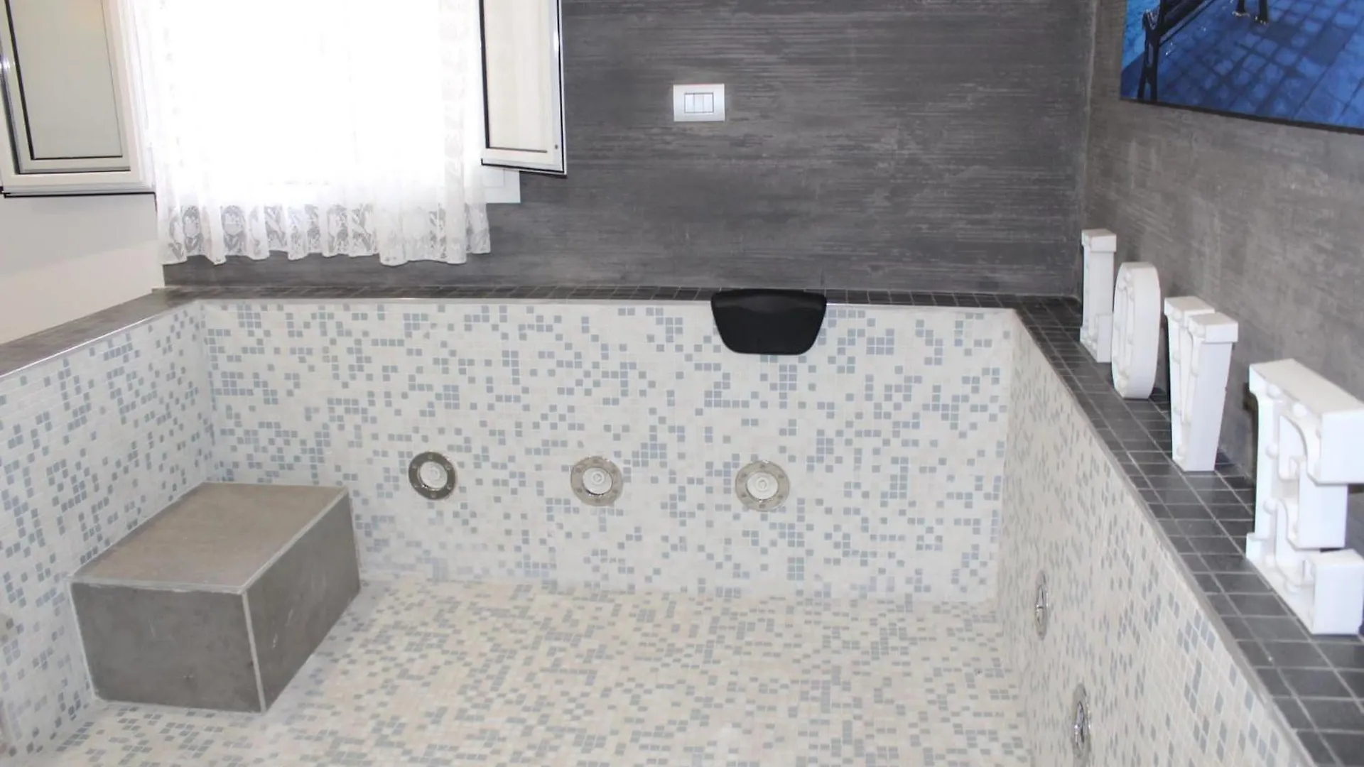 Apartament I Giardini Di Edicart Bari