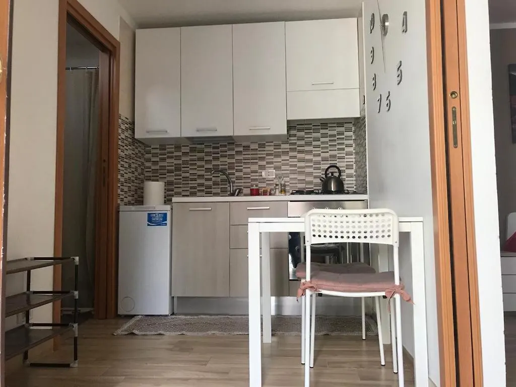 Apartament I Giardini Di Edicart Bari
