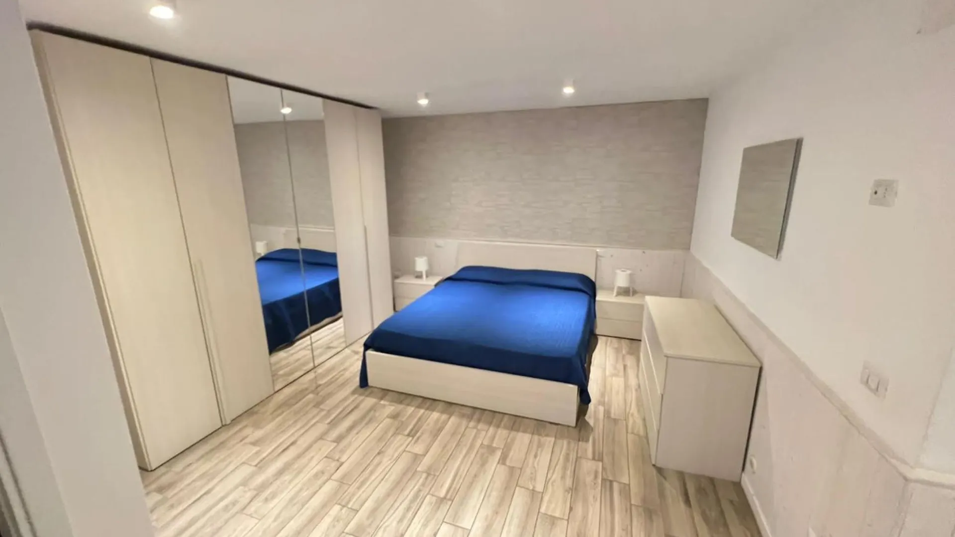Apartament I Giardini Di Edicart Bari