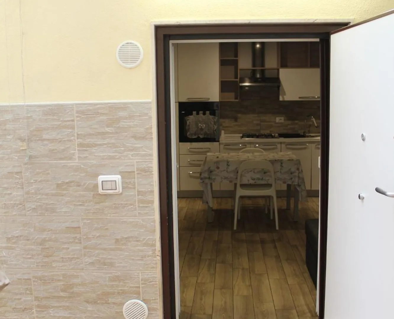 Apartament I Giardini Di Edicart Bari
