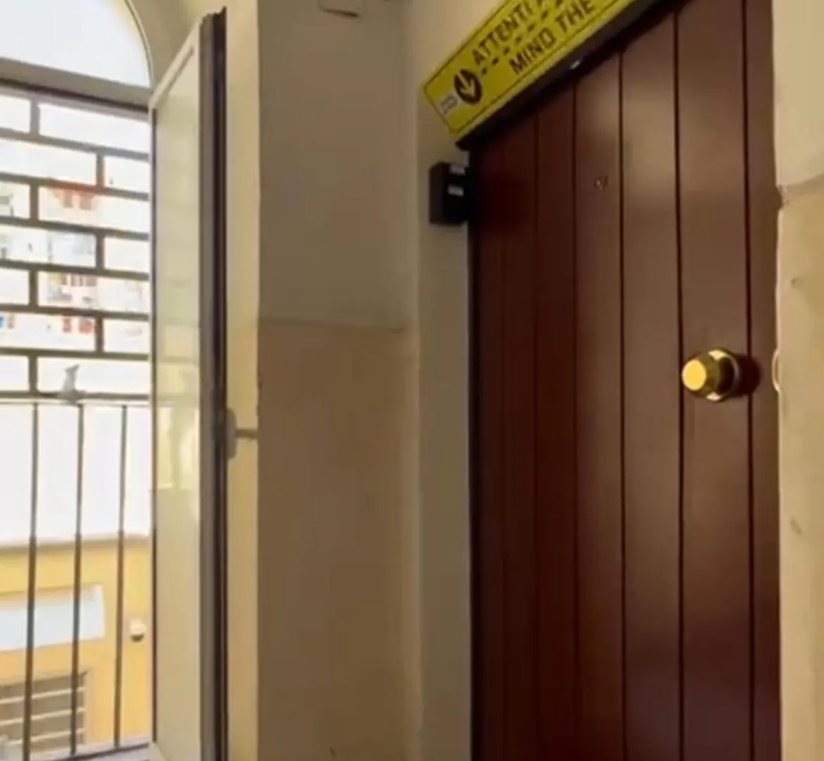 Apartament I Giardini Di Edicart Bari 0*,  Włochy