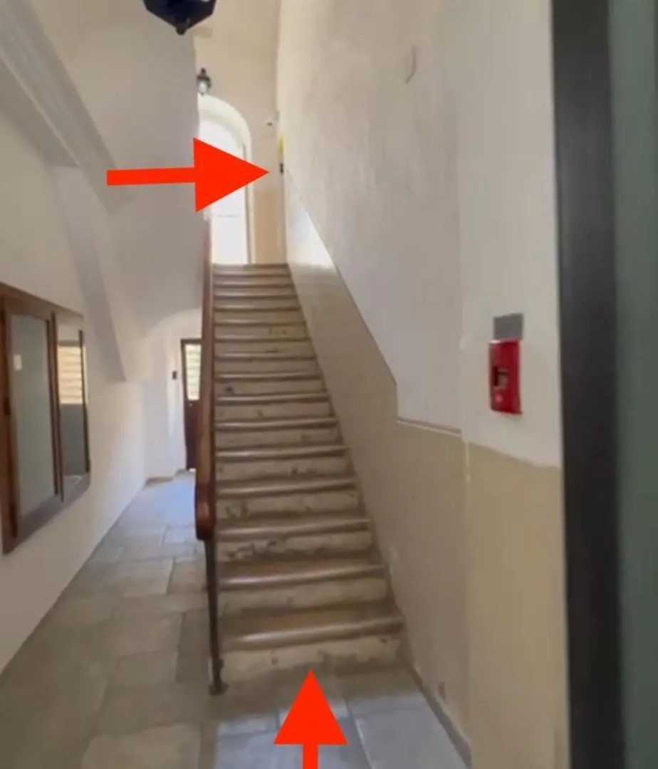 Apartament I Giardini Di Edicart Bari