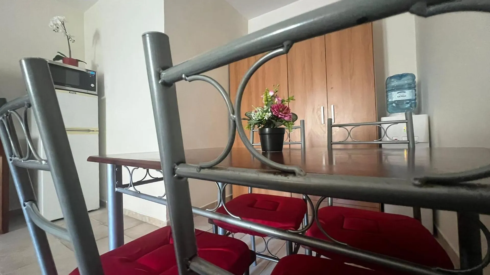Apartament I Giardini Di Edicart Bari Włochy