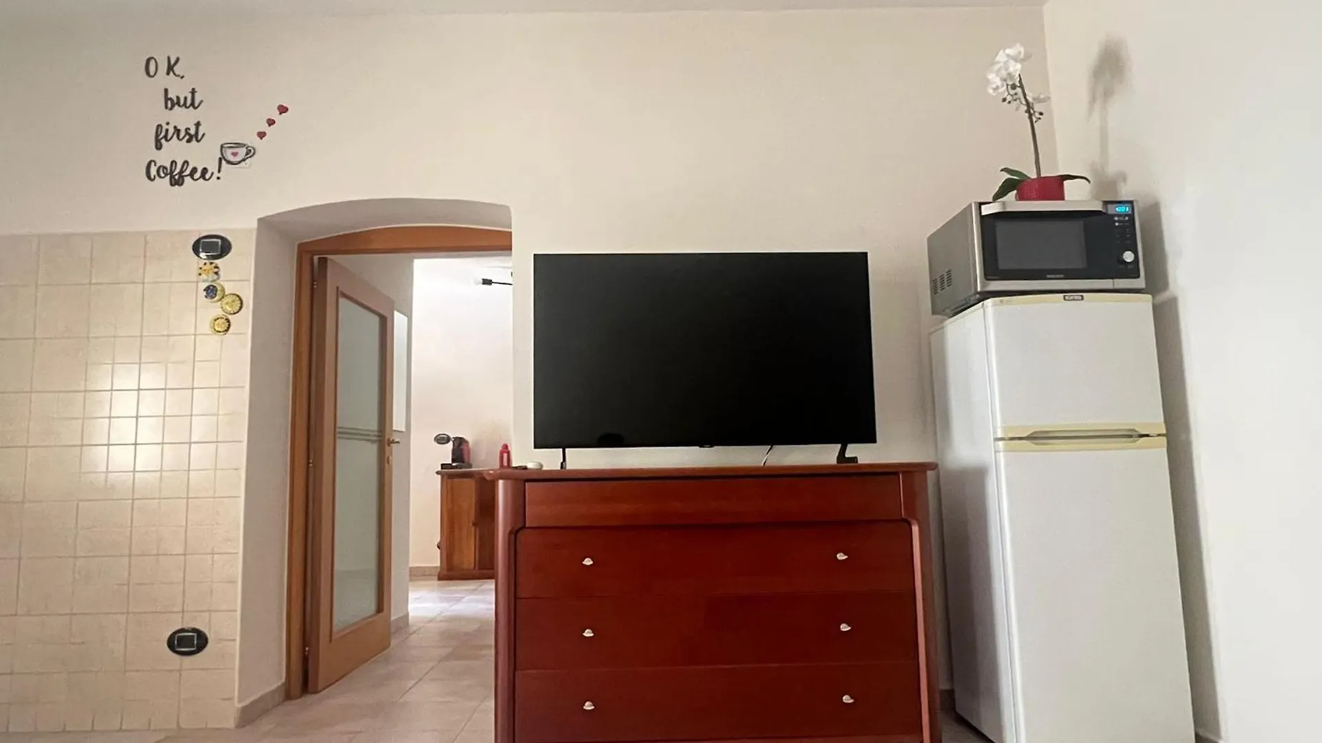 Apartament I Giardini Di Edicart Bari