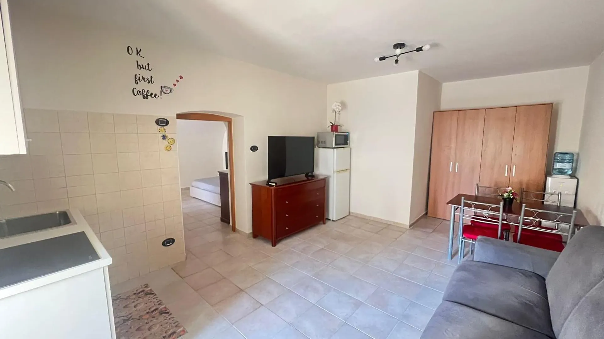 Apartament I Giardini Di Edicart Bari