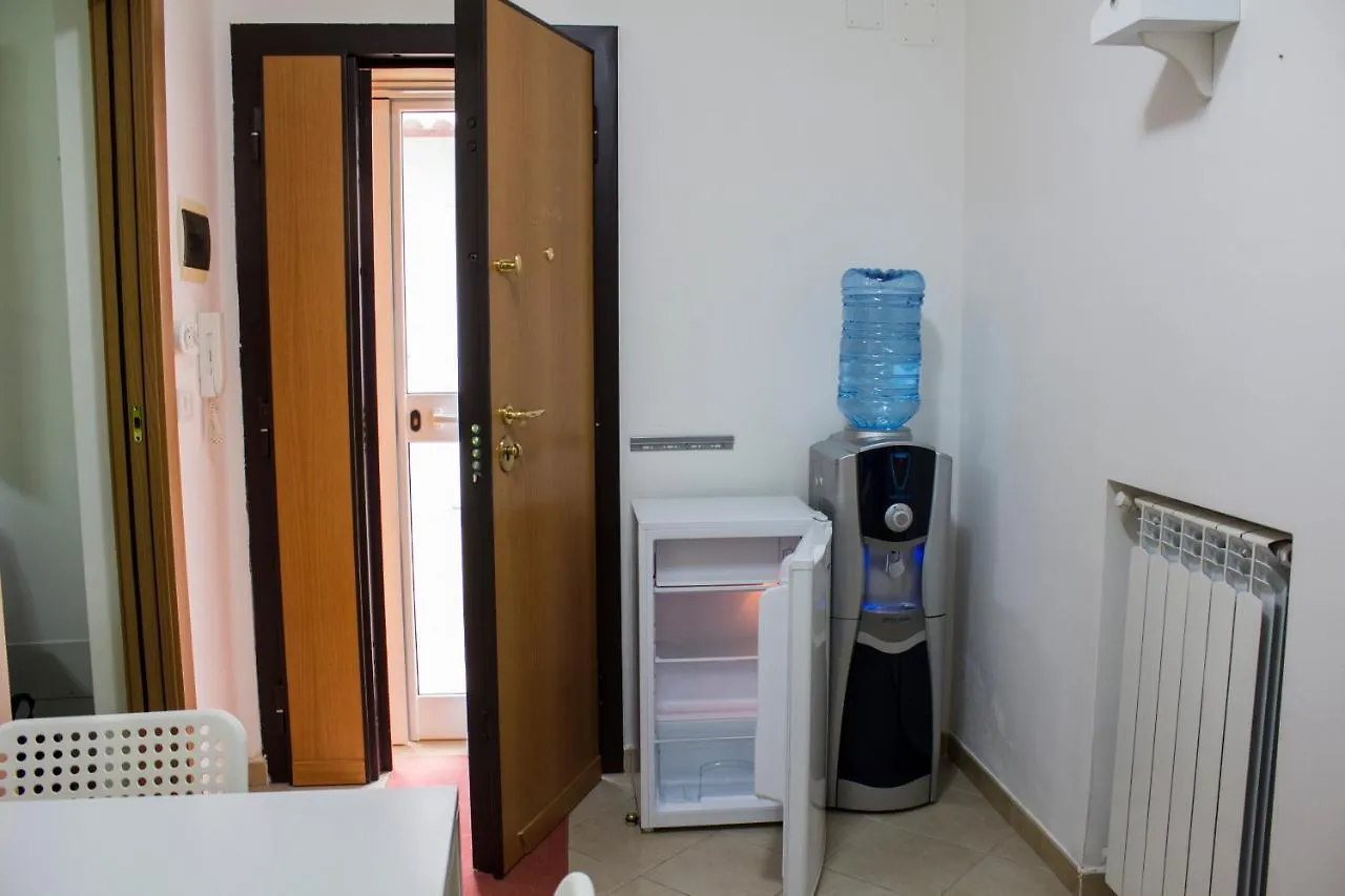 Apartament I Giardini Di Edicart Bari